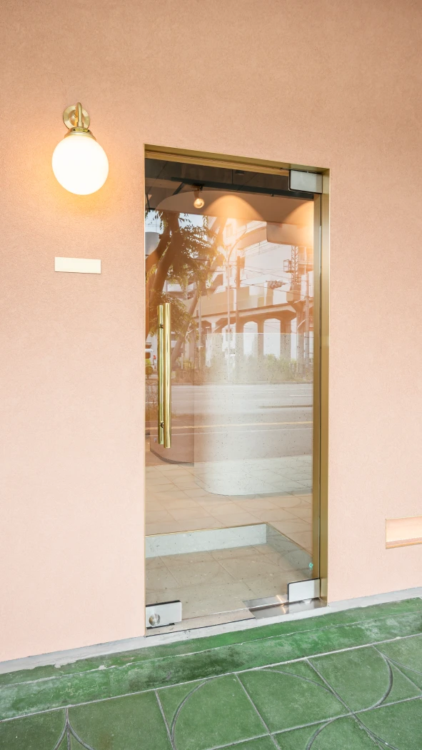 megri 店舗写真 1